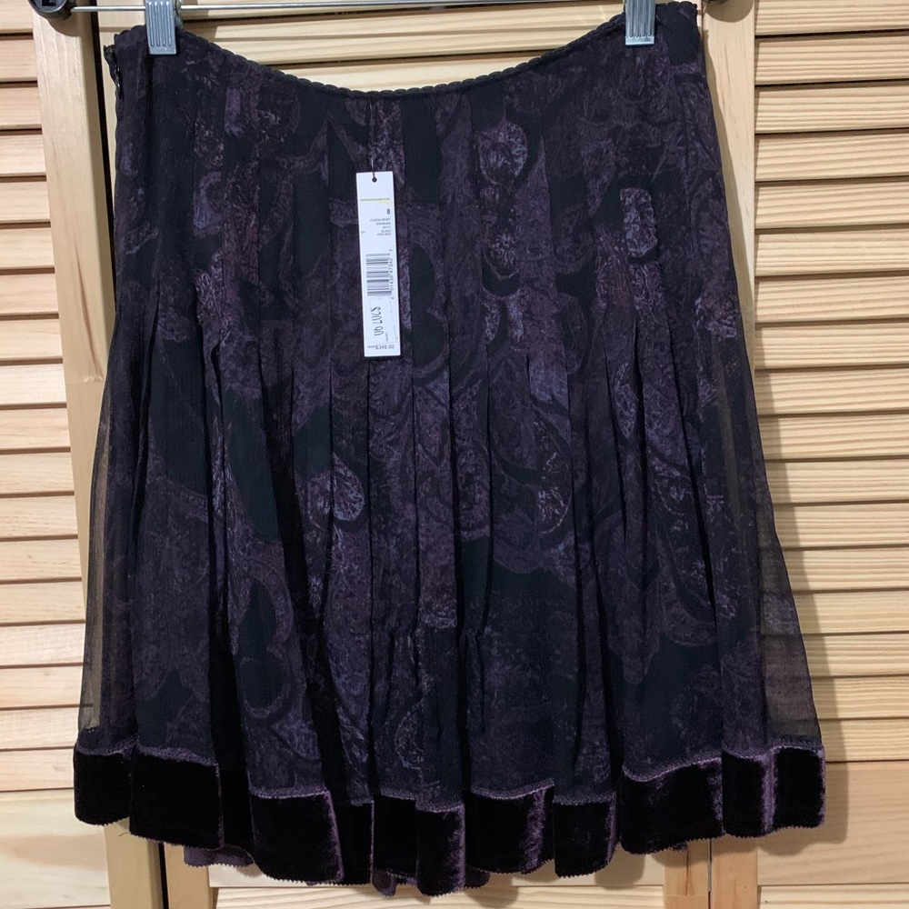 Elie Tahari-New Skirt (WTO)